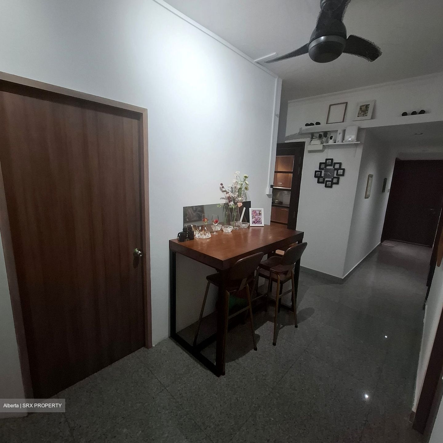 Twin Heights (D12), Apartment #584134611